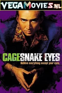 Snake Eyes Hindi Dubbed