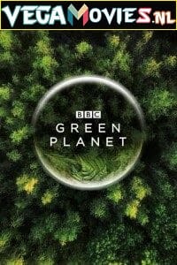 The Green Planet