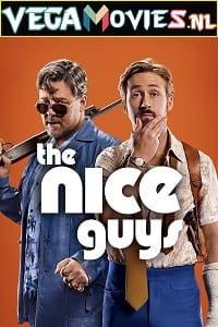 The Nice Guys 2016
