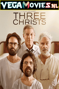 Three Christs