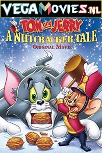 Tom and Jerry A Nutcracker Tale 2007