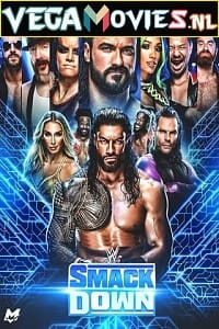 WWE Friday Night SmackDown