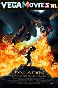 Dawn Of The Dragonslayer