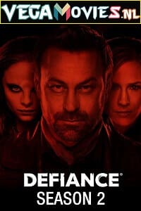 Defiance Season 2