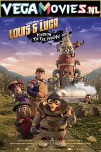 Louis Luca