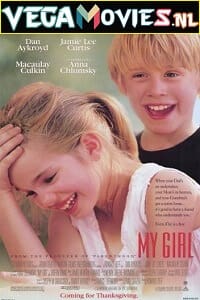 My Girl 1991