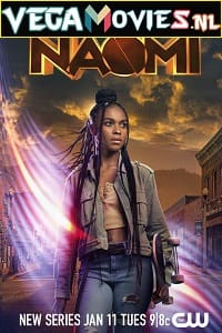 Naomi