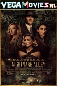 Nightmare Alley