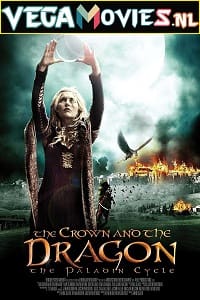 The Crown and the Dragon