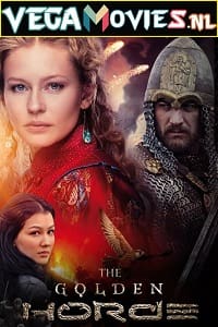 The Golden Horde