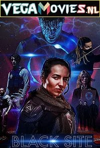 Black Site 2018