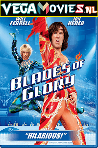 Blades of
