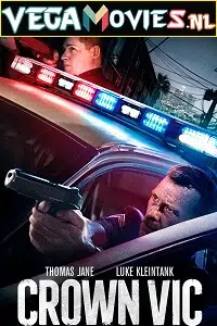 Crown Vic 2019