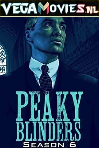 Peaky Blinders Season 6