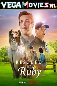 Rescued by Ruby