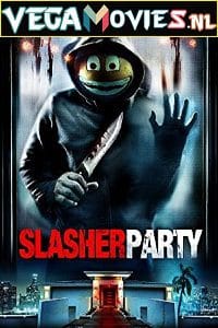 Slasher Party