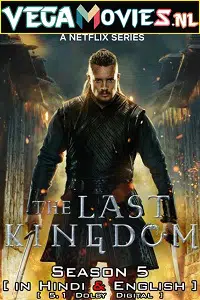 The Last Kingdom Season 5