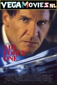 Air Force One 1997