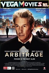 Arbitrage