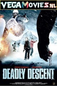 Deadly Descent
