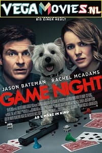 Game Night