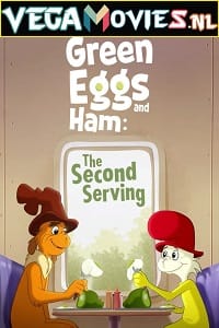 Green Eggs and Ham