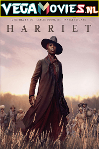 Harriet 2019