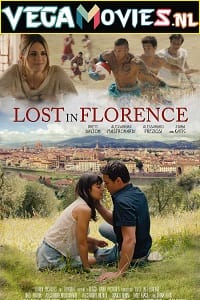 Lost in Florence