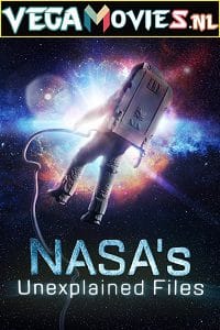 NASAs Unexplained Files