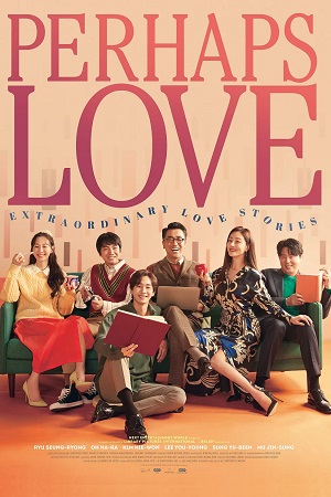 Perhaps Love Hindi Dubbed