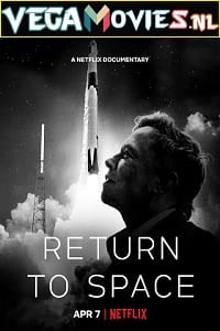 Return to Space