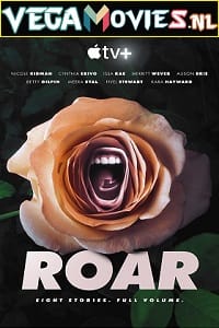 Roar Season 1 2022 poster