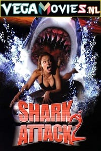 Shark Attack 2