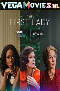 The First Lady 2022 Season 1