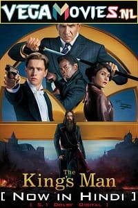 The Kings Man Hindi Dubbed