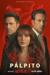 The Marked Heart 2
