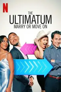 The Ultimatum