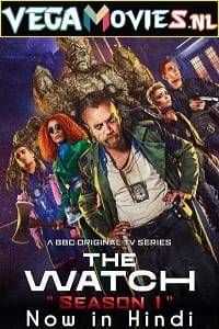 The Watch S01 Hindi Dubbed