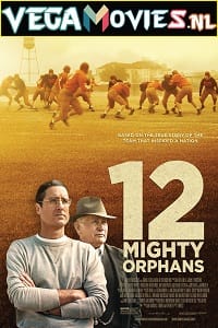 12 Mighty Orphans