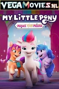 My Little Pony Make Your Mark