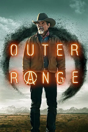 Outer Range Hindi S01 Vegamovies