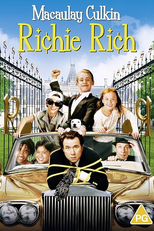 Richie Rich