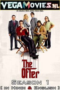 The Offer Voot Select