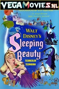 sleeping Beauty