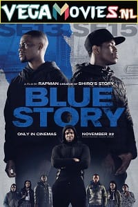 Blue Story