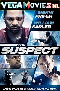 The Suspect