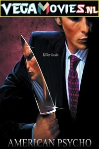American Psycho