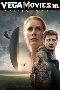 Arrival