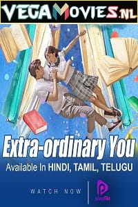 Extraordinary You