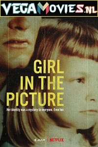 Girl in the Picture